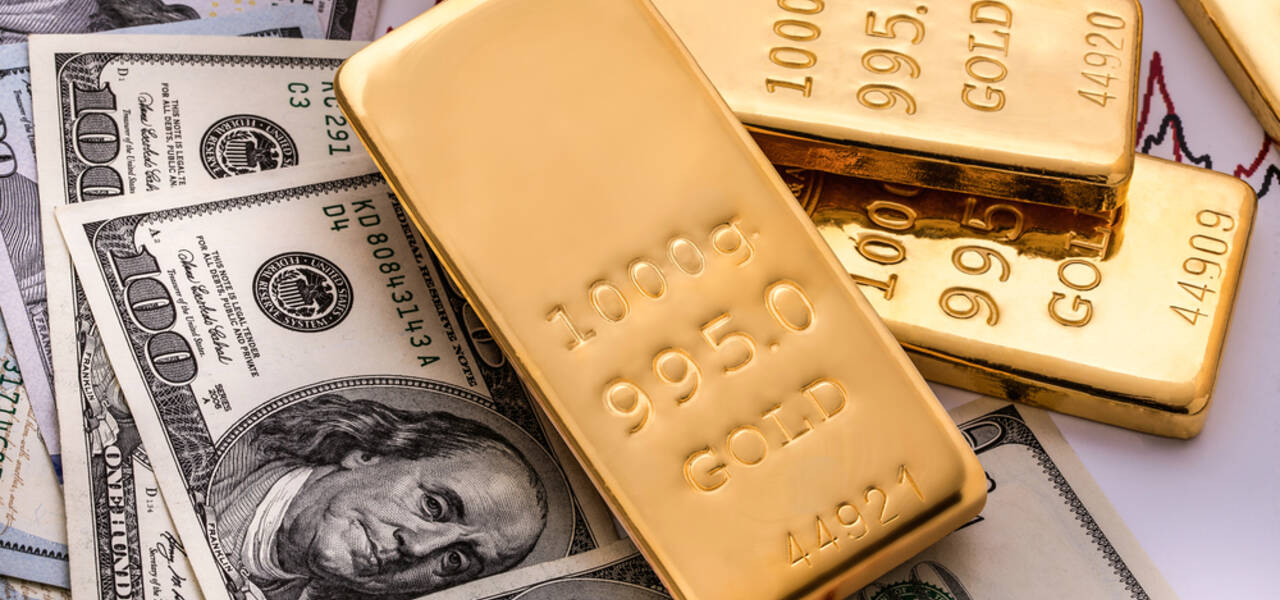 Harga emas stabil - Analisis - 25-01-2019