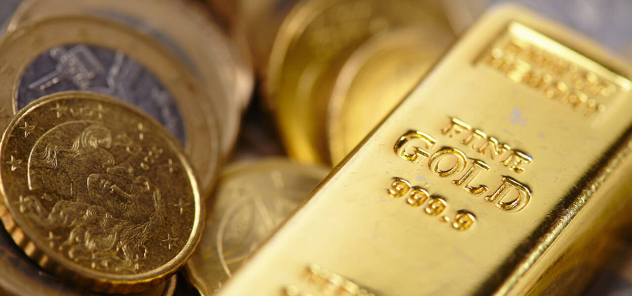 Harga emas kehilangan momentum - Analisis - 08-02-2019
