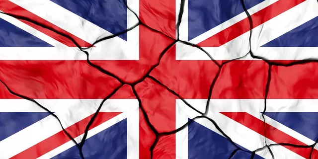 UK: Bukan Lagi Ekonomi Terkemuka