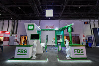 FBS Menang Anugerah Best Islamic Forex Account di Forex Expo Dubai