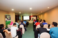 Seminar FBS percuma di Johor Bahru